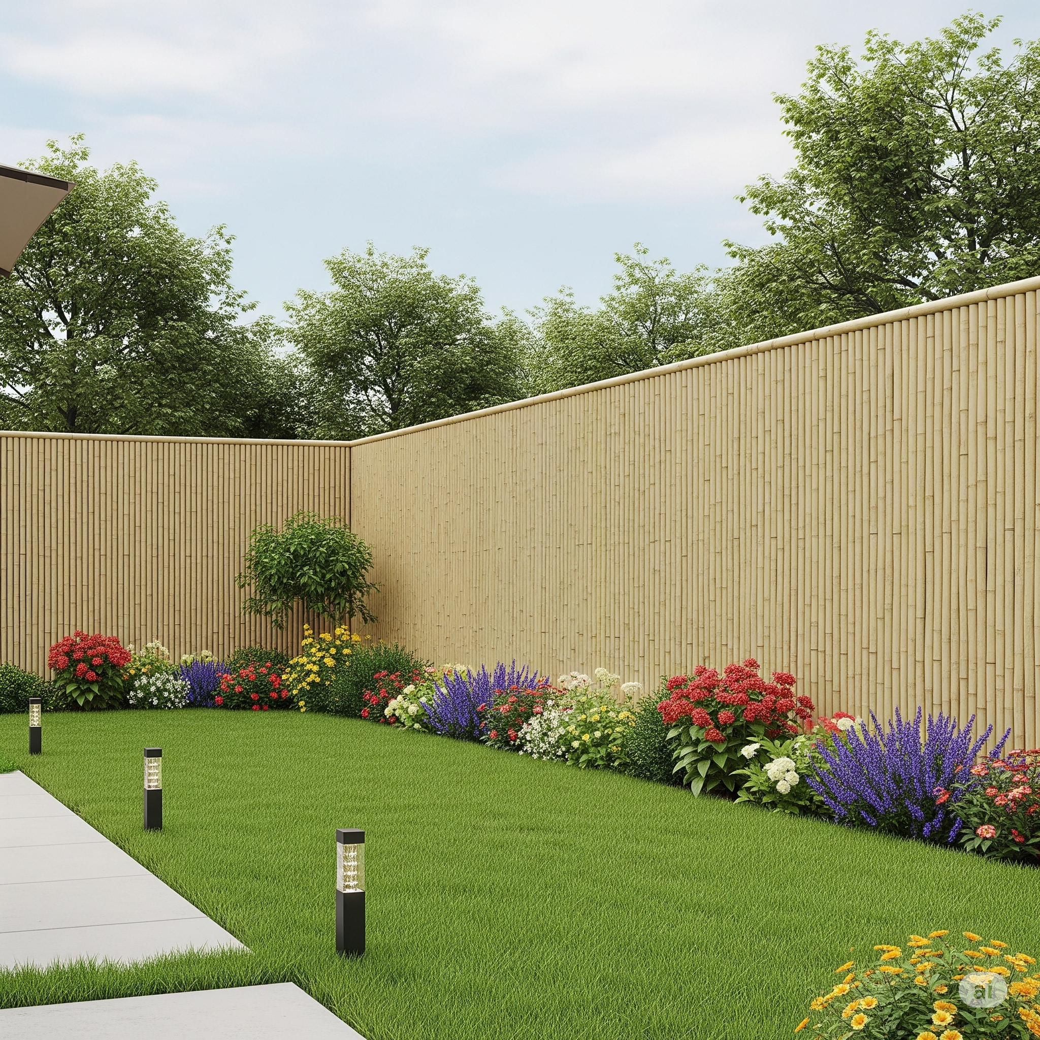 Artificial Fence